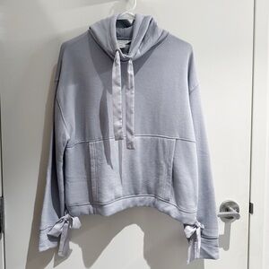 Club Monaco Hoodie
